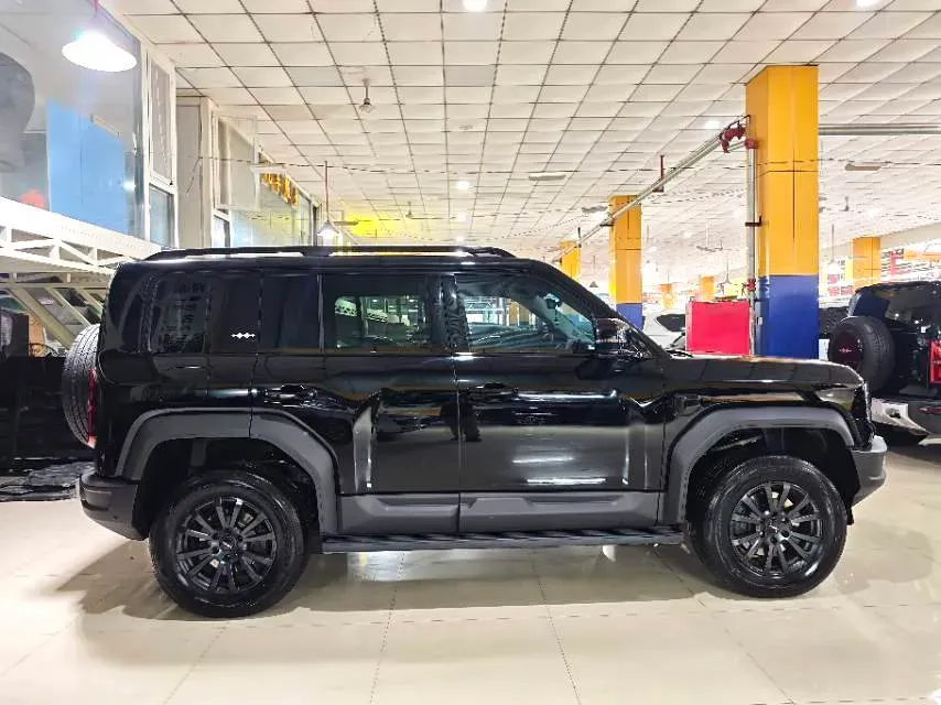 2023 FangChengBao Bao 5 1.5T 194HP L4 E-CVT PHEV 31.8KWH,autocango,china used car exporter,china ev exporter,chinese used car exporter,chinese used ev exporter
