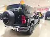 2023 FangChengBao Bao 5 1.5T 194HP L4 E-CVT PHEV 31.8KWH