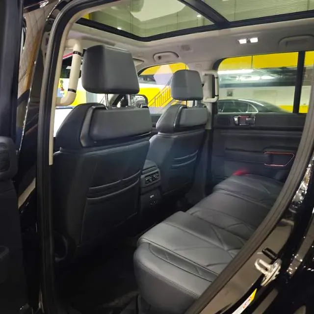 2023 FangChengBao Bao 5 1.5T 194HP L4 E-CVT PHEV 31.8KWH,autocango,china used car exporter,china ev exporter,chinese used car exporter,chinese used ev exporter