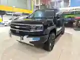 2023 FangChengBao Bao 5 1.5T 194HP L4 E-CVT PHEV 31.8KWH