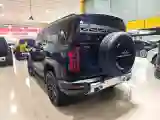 2023 FangChengBao Bao 5 1.5T 194HP L4 E-CVT PHEV 31.8KWH