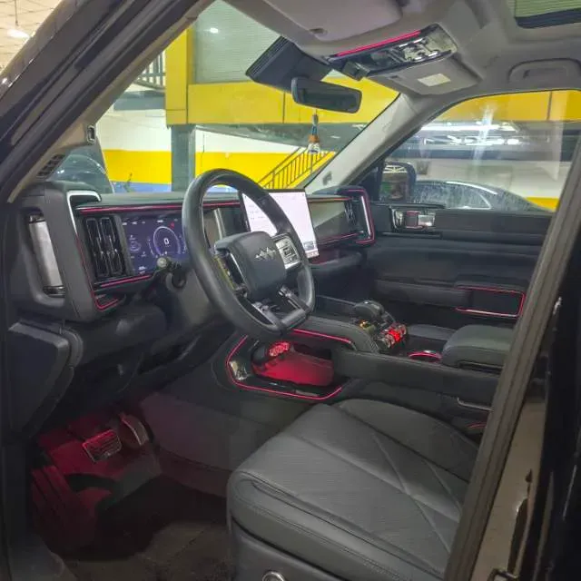 2023 FangChengBao Bao 5 1.5T 194HP L4 E-CVT PHEV 31.8KWH,autocango,china used car exporter,china ev exporter,chinese used car exporter,chinese used ev exporter