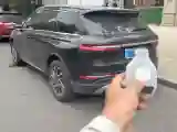 2021 Lincoln Corsair 2.0T 245HP L4 8AT