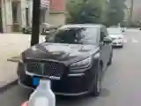 2021 Lincoln Corsair 2.0T 245HP L4 8AT