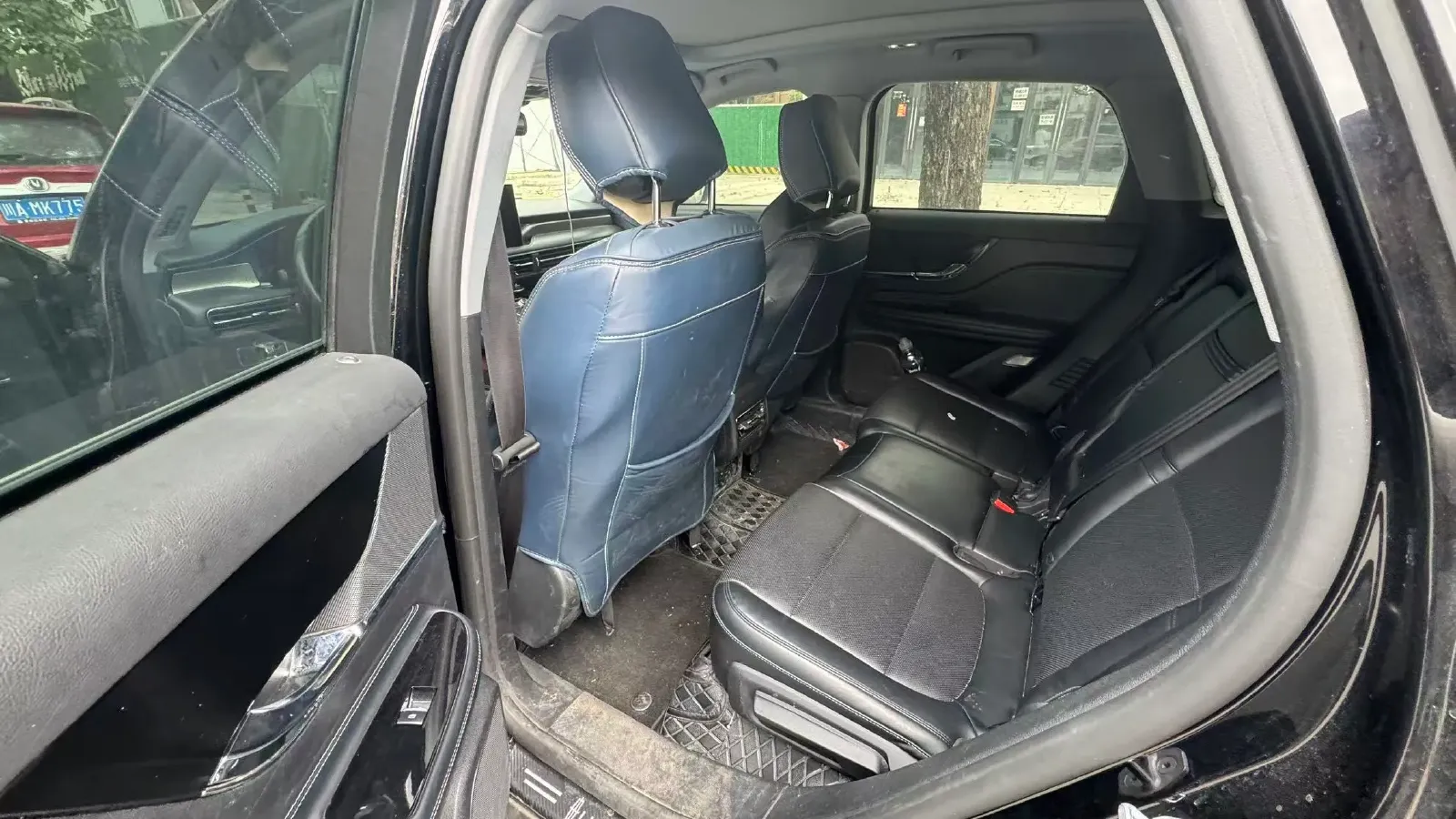 2021 Lincoln Corsair 2.0T 245HP L4 8AT,autocango,china used car exporter,china ev exporter,chinese used car exporter,chinese used ev exporter