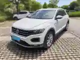 2018 Borgward BX5 1.8T 190HP L4 6AT