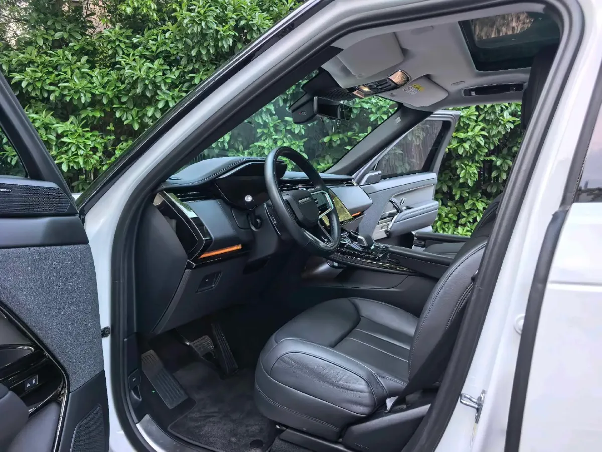 2023 Land Rover Range Rover Sport 3.0T 360HP L6 8AT,autocango,china used car exporter,china ev exporter,chinese used car exporter,chinese used ev exporter