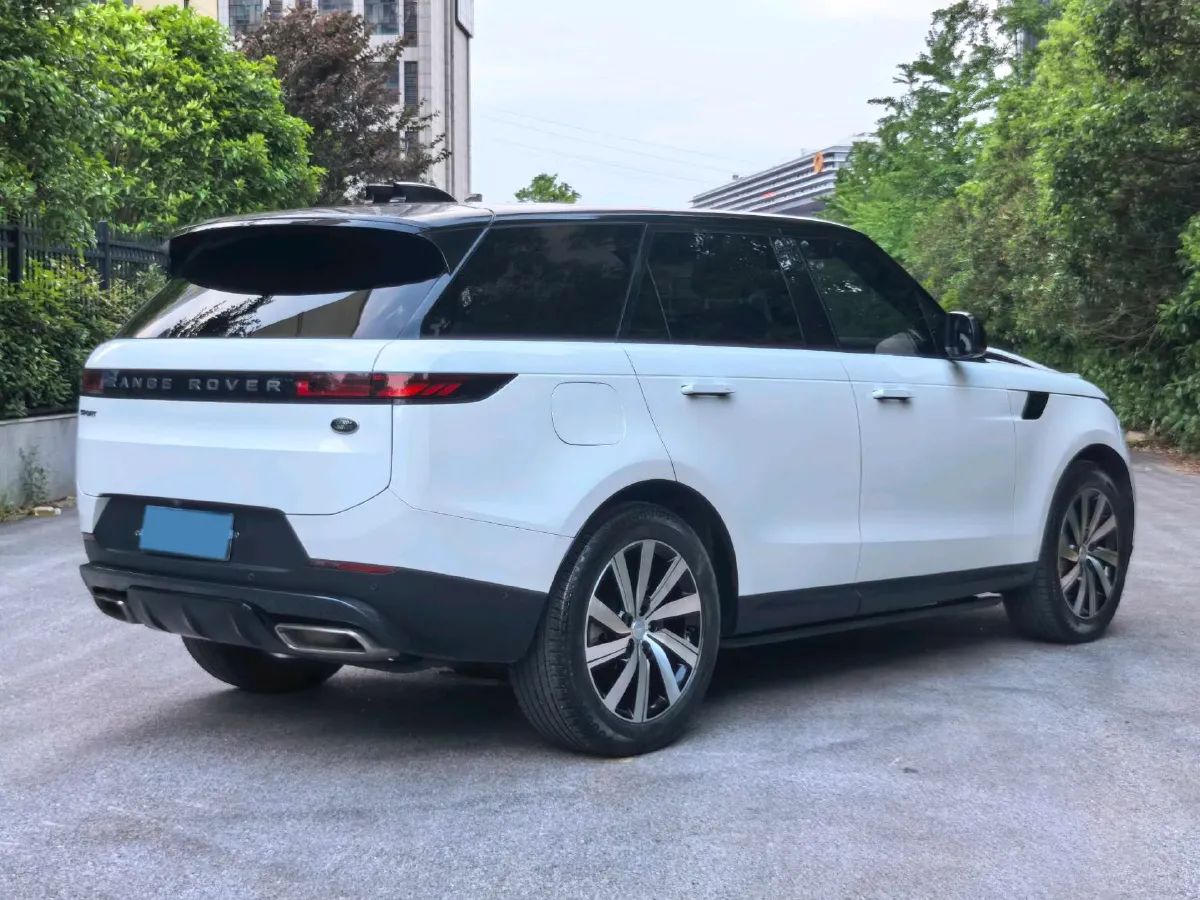 2023 Land Rover Range Rover Sport 3.0T 360HP L6 8AT,autocango,china used car exporter,china ev exporter,chinese used car exporter,chinese used ev exporter