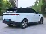 2023 Land Rover Range Rover Sport 3.0T 360HP L6 8AT