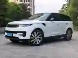 2023 Land Rover Range Rover Sport 3.0T 360HP L6 8AT
