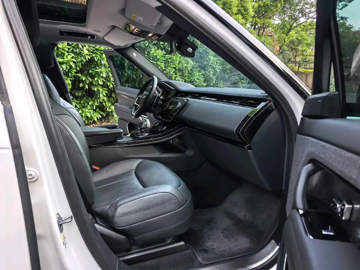 2023 Land Rover Range Rover Sport 3.0T 360HP L6 8AT,autocango,china used car exporter,china ev exporter,chinese used car exporter,chinese used ev exporter