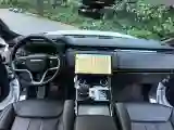 2023 Land Rover Range Rover Sport 3.0T 360HP L6 8AT