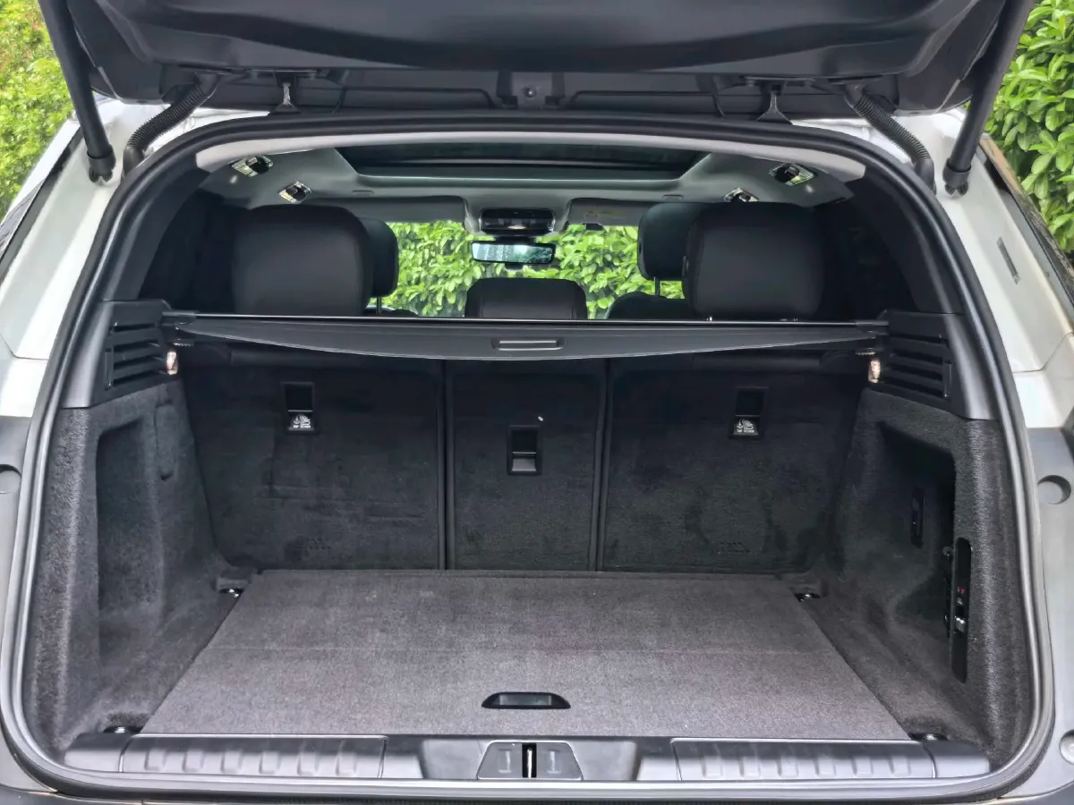 2023 Land Rover Range Rover Sport 3.0T 360HP L6 8AT,autocango,china used car exporter,china ev exporter,chinese used car exporter,chinese used ev exporter