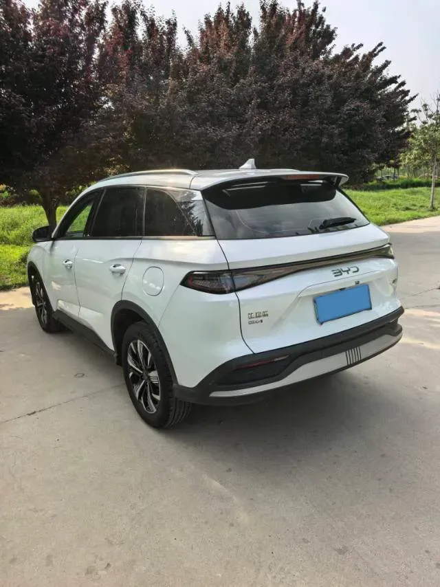 2025 BYD Sea Lion 05 DM-i 1.5L 101HP L4 E-CVT PHEV 12.9KWH,autocango,china used car exporter,china ev exporter,chinese used car exporter,chinese used ev exporter