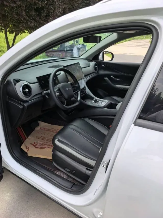 2025 BYD Sea Lion 05 DM-i 1.5L 101HP L4 E-CVT PHEV 12.9KWH,autocango,china used car exporter,china ev exporter,chinese used car exporter,chinese used ev exporter