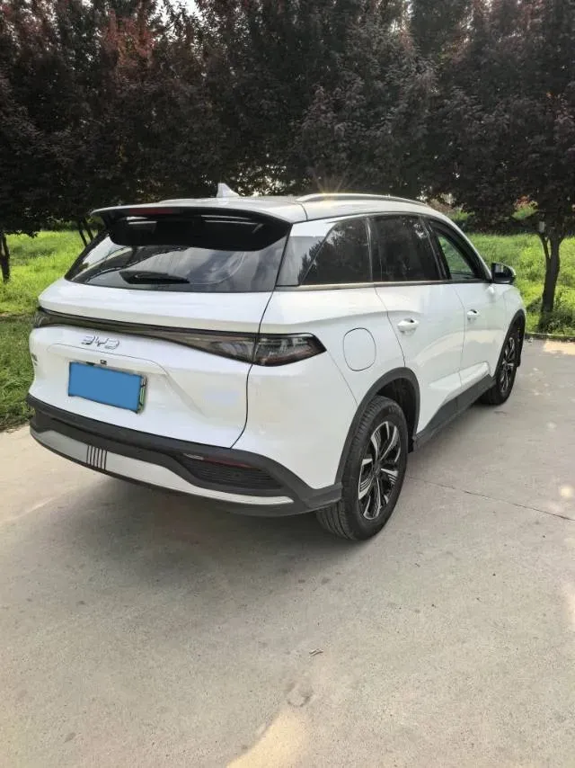 2025 BYD Sea Lion 05 DM-i 1.5L 101HP L4 E-CVT PHEV 12.9KWH,autocango,china used car exporter,china ev exporter,chinese used car exporter,chinese used ev exporter