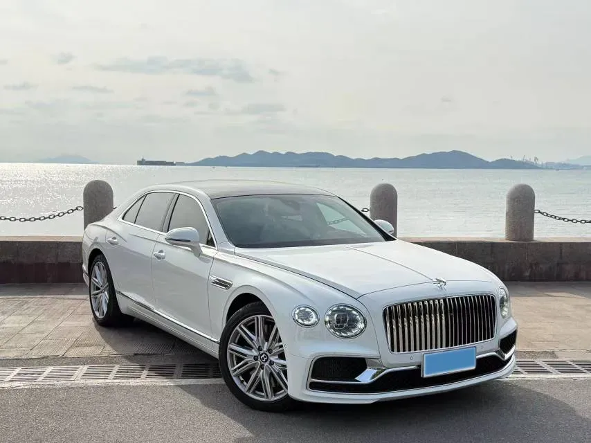 2023 Bentley Flying Spur 4.0T 550HP V8 8DCT,autocango,china used car exporter,china ev exporter,chinese used car exporter,chinese used ev exporter