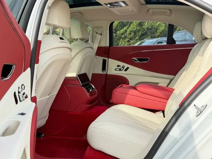 2023 Bentley Flying Spur 4.0T 550HP V8 8DCT,autocango,china used car exporter,china ev exporter,chinese used car exporter,chinese used ev exporter