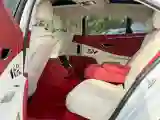 2023 Bentley Flying Spur 4.0T 550HP V8 8DCT