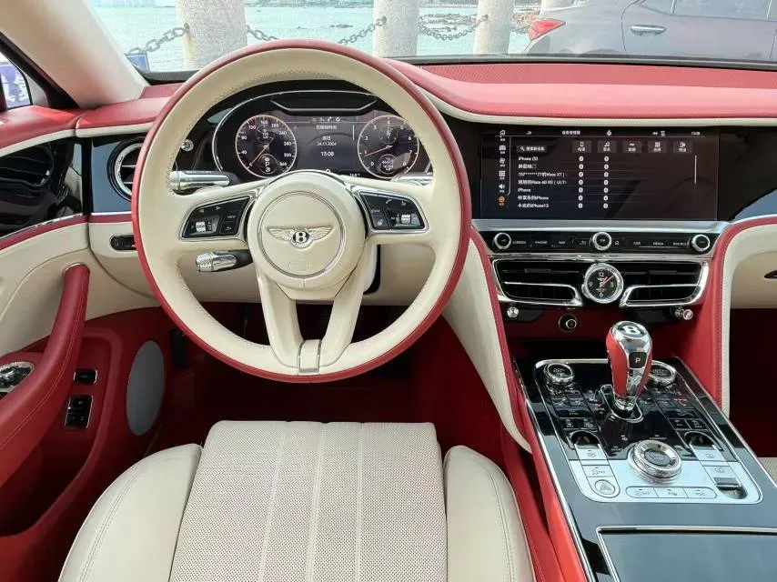 2023 Bentley Flying Spur 4.0T 550HP V8 8DCT,autocango,china used car exporter,china ev exporter,chinese used car exporter,chinese used ev exporter
