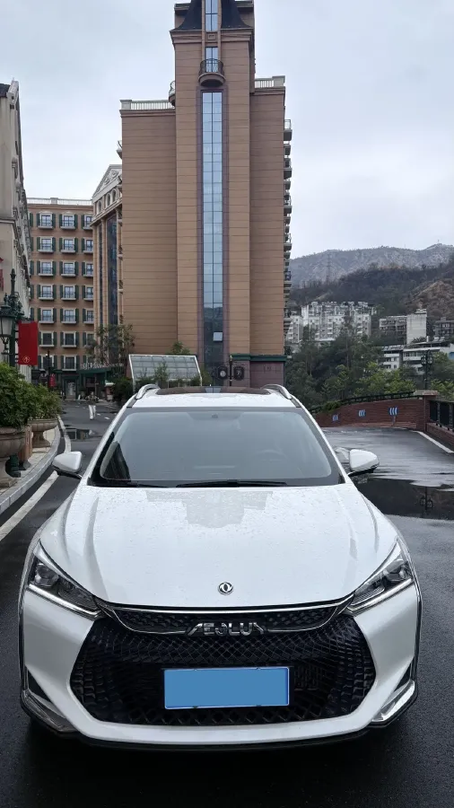 2021 DongFeng Aeolus YiXuan GS 1.5T 150HP L4 6DCT,autocango,china used car exporter,china ev exporter,chinese used car exporter,chinese used ev exporter