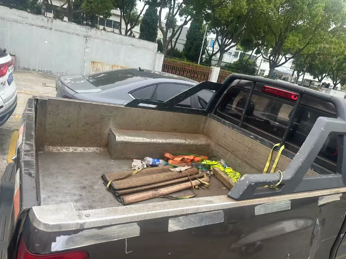 2018 Isuzu Taga 3.0T 131HP L4 5MT,autocango,china used car exporter,china ev exporter,chinese used car exporter,chinese used ev exporter