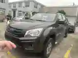 2018 Isuzu Taga 3.0T 131HP L4 5MT