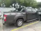 2018 Isuzu Taga 3.0T 131HP L4 5MT