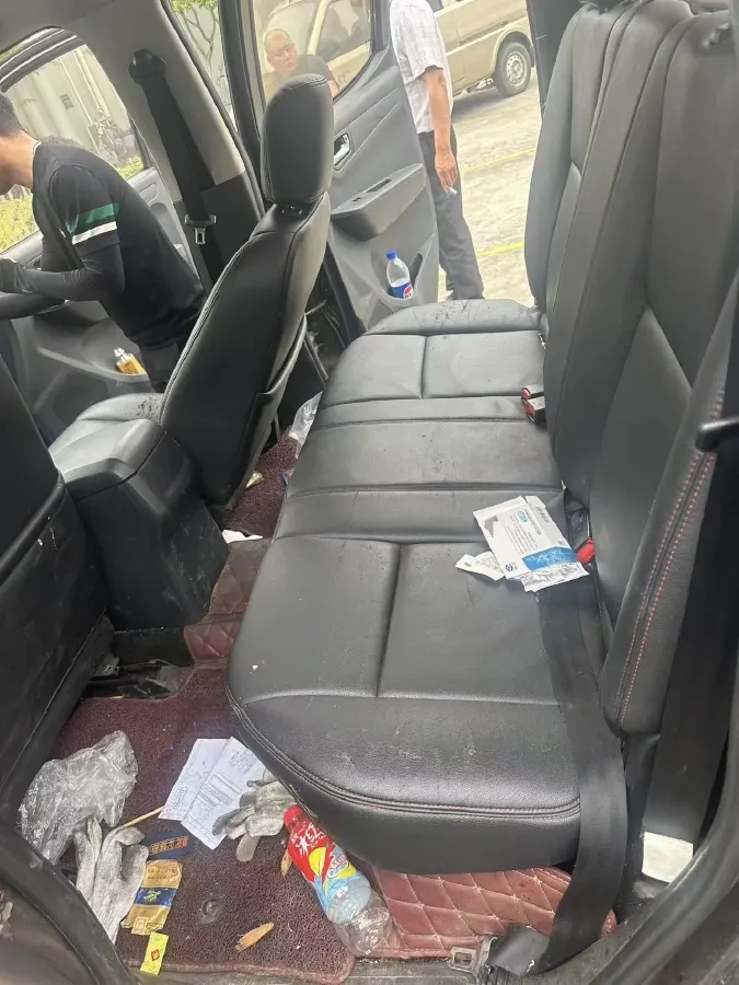 2018 Isuzu Taga 3.0T 131HP L4 5MT,autocango,china used car exporter,china ev exporter,chinese used car exporter,chinese used ev exporter
