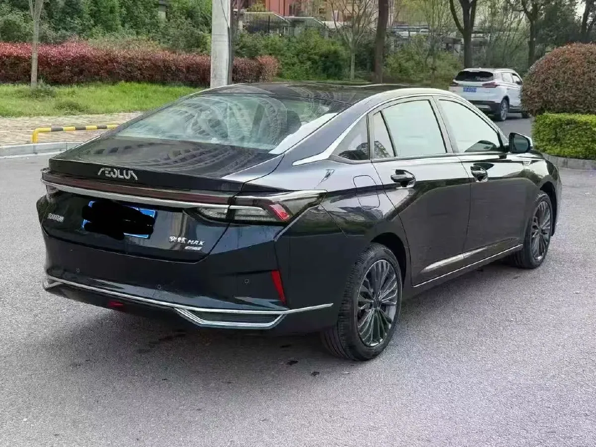 2021 DongFeng Aeolus YiXuan MAX 1.5T 190HP L4 7DCT,autocango,china used car exporter,china ev exporter,chinese used car exporter,chinese used ev exporter