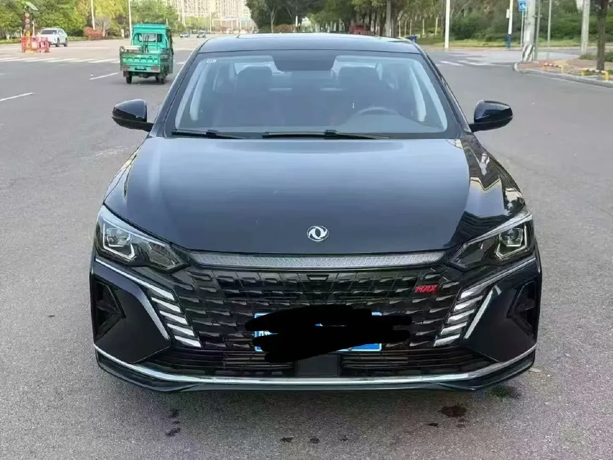 2021 DongFeng Aeolus YiXuan MAX 1.5T 190HP L4 7DCT,autocango,china used car exporter,china ev exporter,chinese used car exporter,chinese used ev exporter