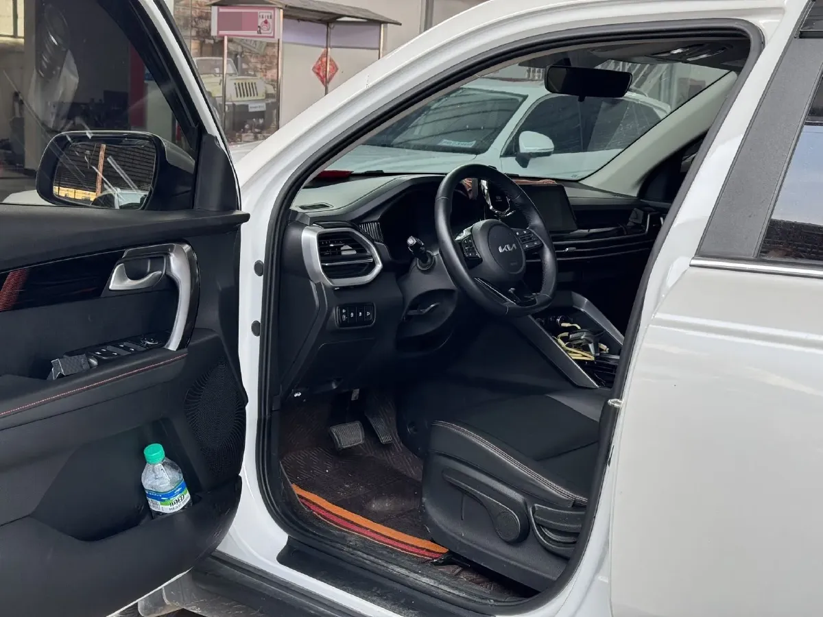 2021 Kia Sportage R 2.0L 161HP L4 6AT,autocango,china used car exporter,china ev exporter,chinese used car exporter,chinese used ev exporter