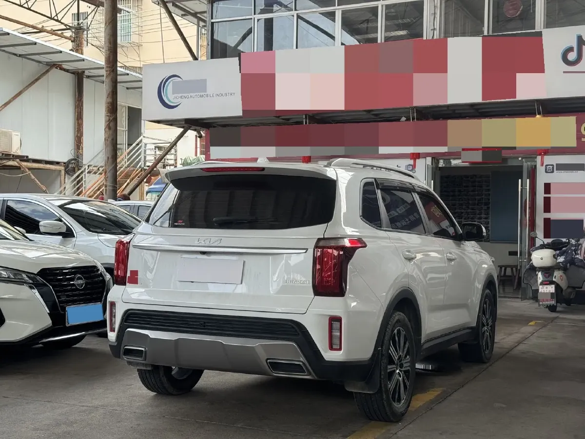 2021 Kia Sportage R 2.0L 161HP L4 6AT,autocango,china used car exporter,china ev exporter,chinese used car exporter,chinese used ev exporter