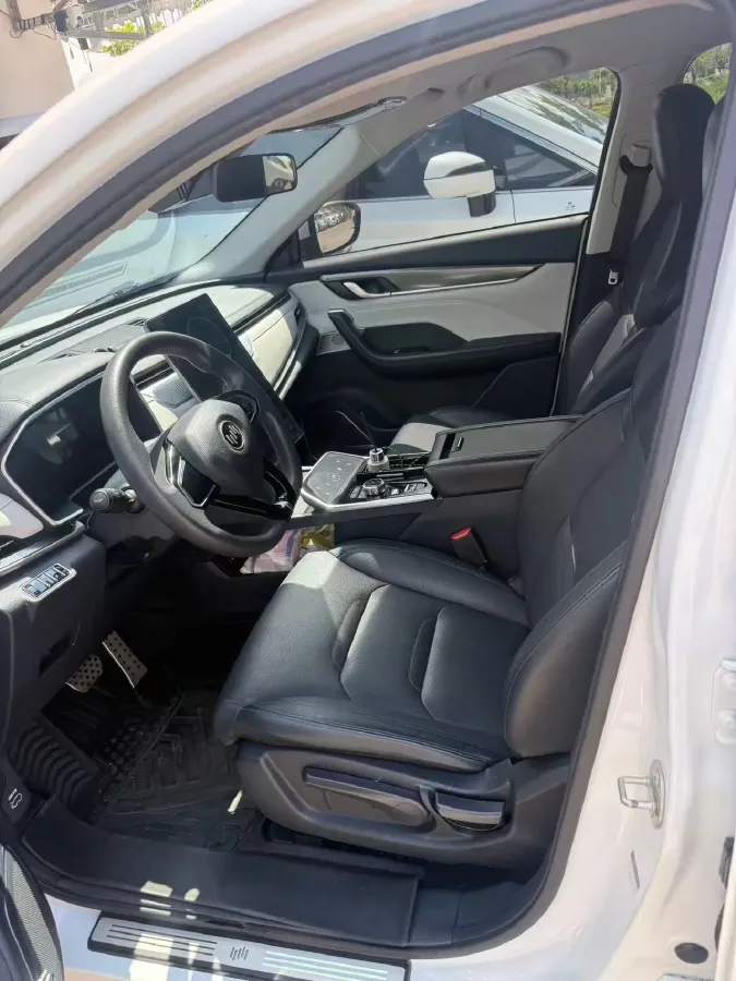 2022 Weltmeister EX5 BEV 52.704KWH,autocango,china used car exporter,china ev exporter,chinese used car exporter,chinese used ev exporter