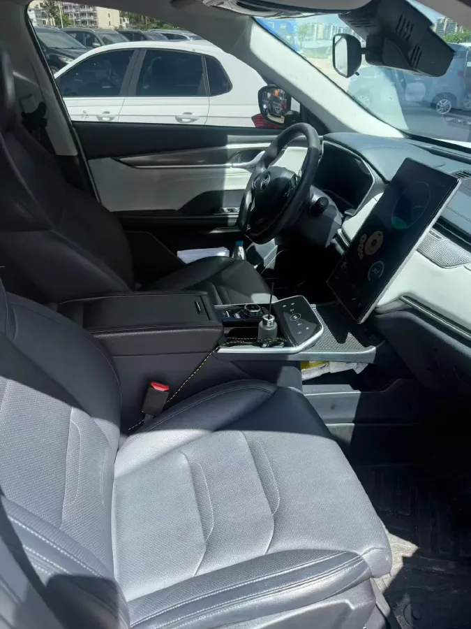 2022 Weltmeister EX5 BEV 52.704KWH,autocango,china used car exporter,china ev exporter,chinese used car exporter,chinese used ev exporter