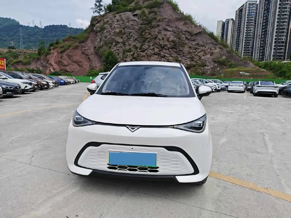 2025 KaiYi ShiYue BEV 28.08KWH,autocango,china used car exporter,china ev exporter,chinese used car exporter,chinese used ev exporter