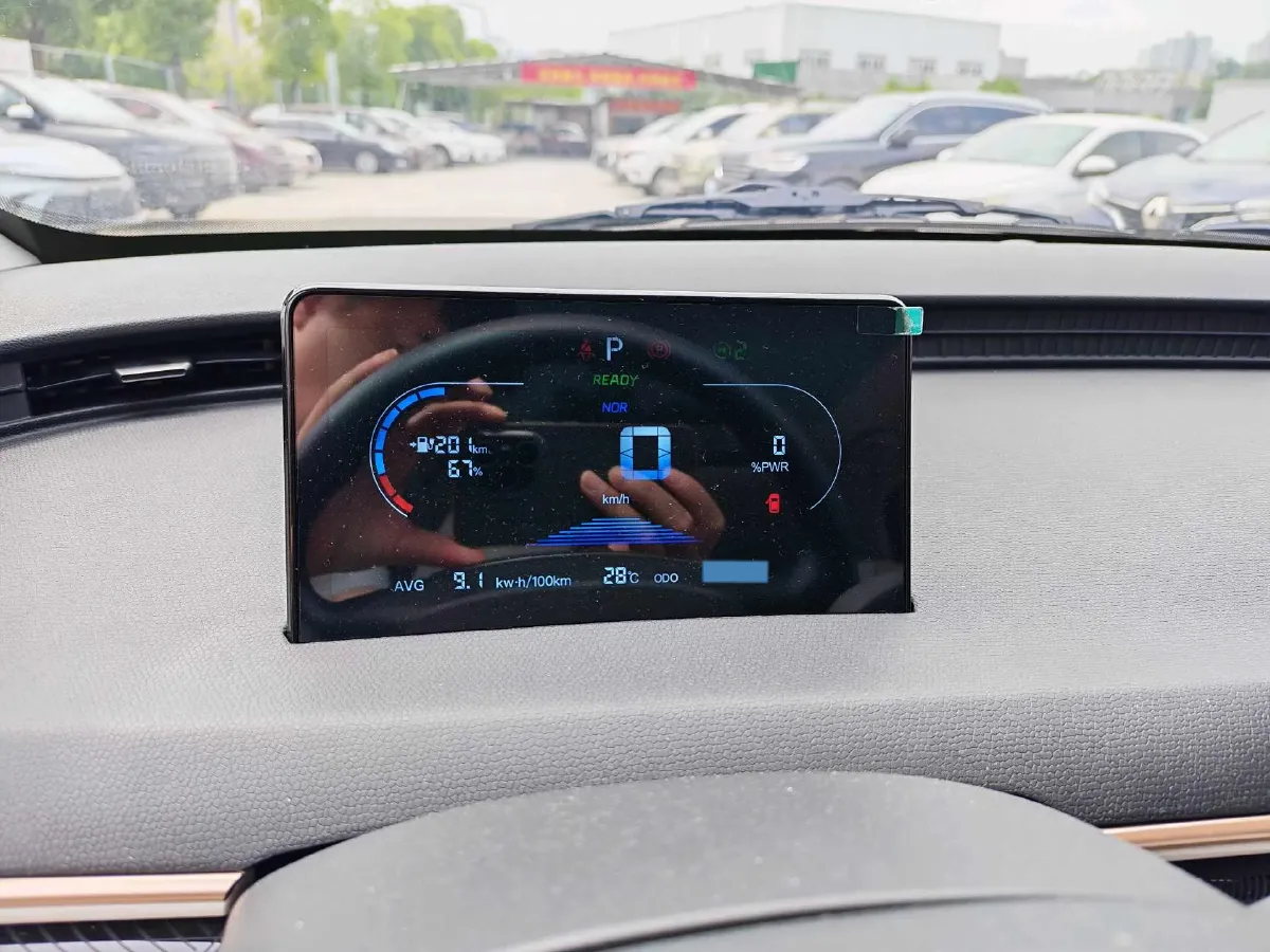 2025 KaiYi ShiYue BEV 28.08KWH,autocango,china used car exporter,china ev exporter,chinese used car exporter,chinese used ev exporter