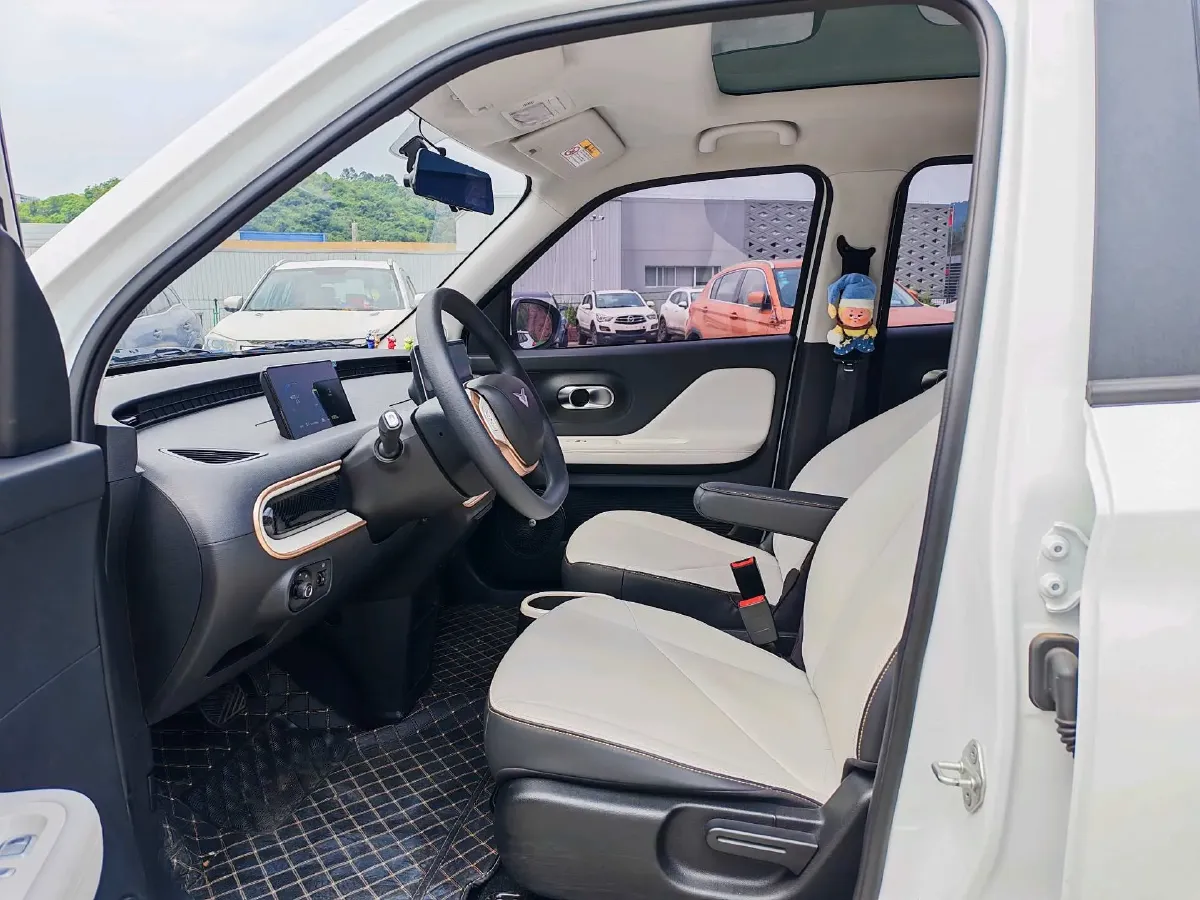2025 KaiYi ShiYue BEV 28.08KWH,autocango,china used car exporter,china ev exporter,chinese used car exporter,chinese used ev exporter