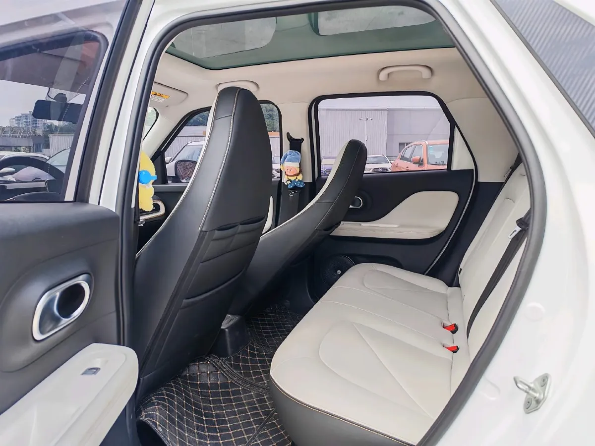 2025 KaiYi ShiYue BEV 28.08KWH,autocango,china used car exporter,china ev exporter,chinese used car exporter,chinese used ev exporter