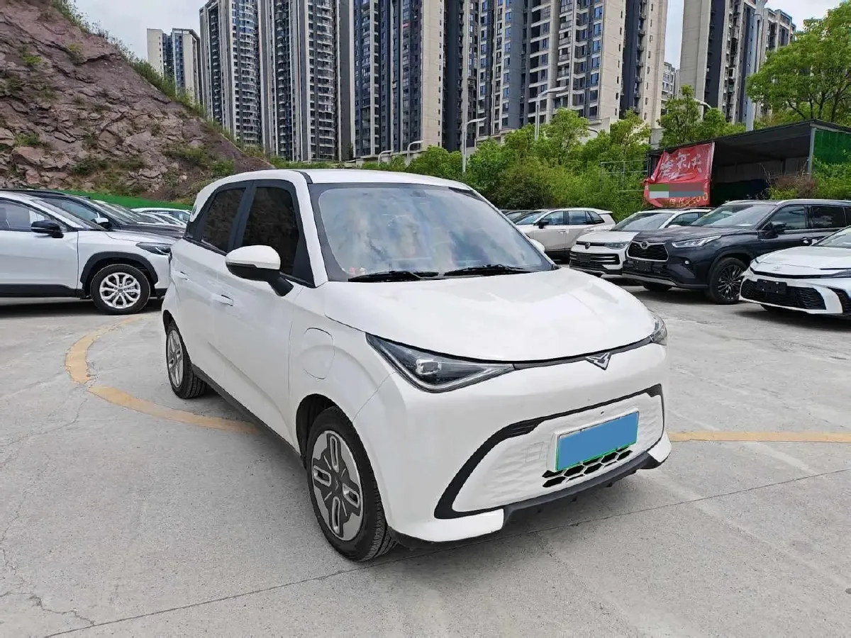 2025 KaiYi ShiYue BEV 28.08KWH,autocango,china used car exporter,china ev exporter,chinese used car exporter,chinese used ev exporter