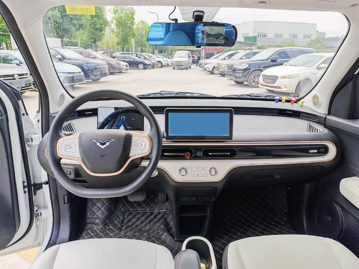 2025 KaiYi ShiYue BEV 28.08KWH,autocango,china used car exporter,china ev exporter,chinese used car exporter,chinese used ev exporter