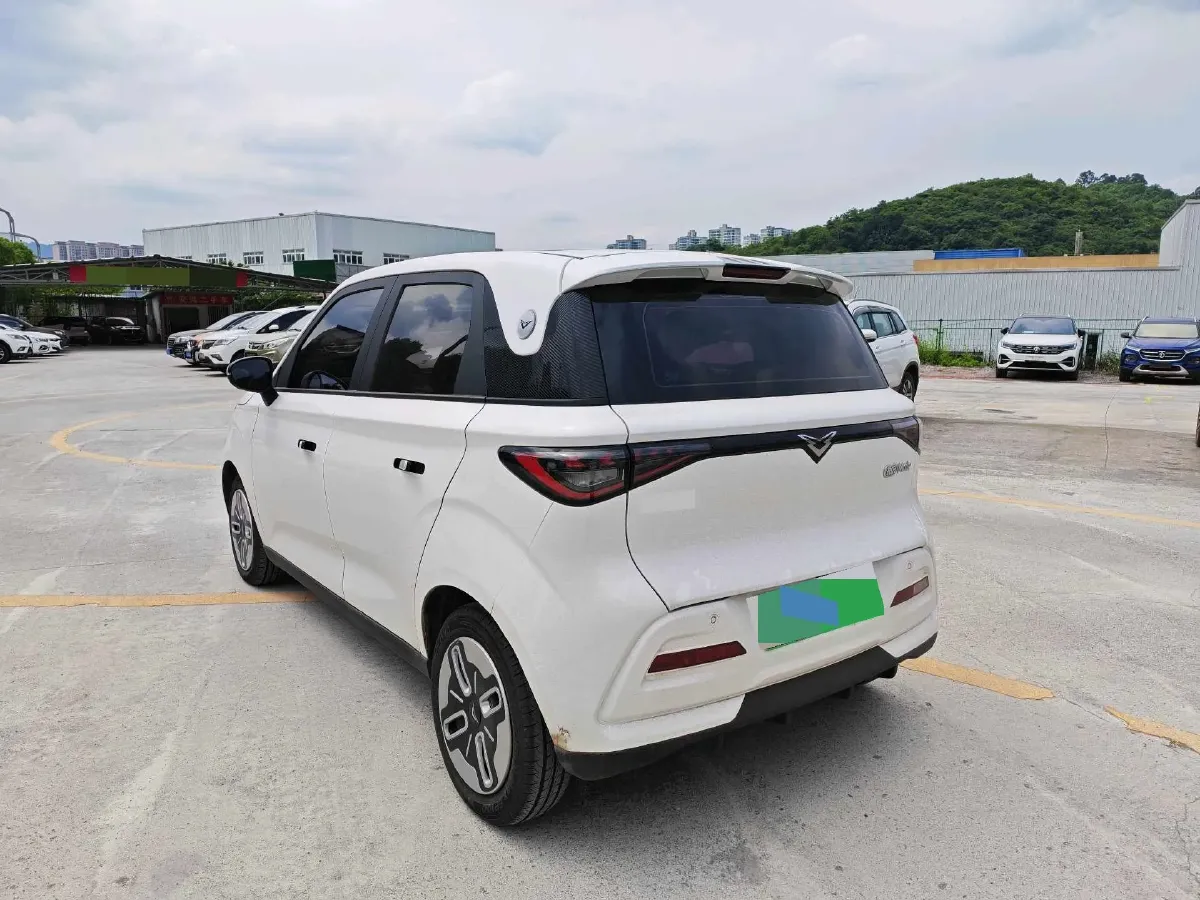 2025 KaiYi ShiYue BEV 28.08KWH,autocango,china used car exporter,china ev exporter,chinese used car exporter,chinese used ev exporter