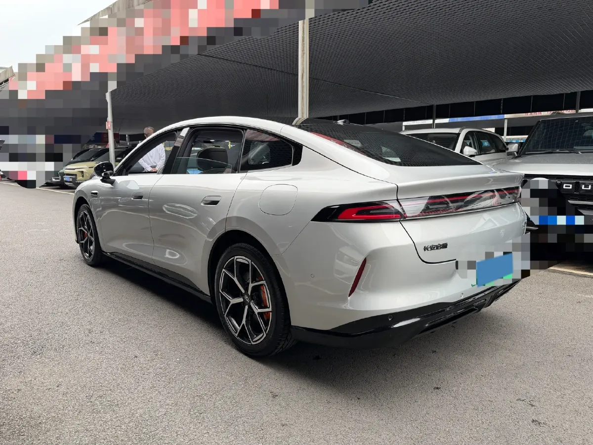 2026 ChangAn QiYuan A06 BEV,autocango,china used car exporter,china ev exporter,chinese used car exporter,chinese used ev exporter