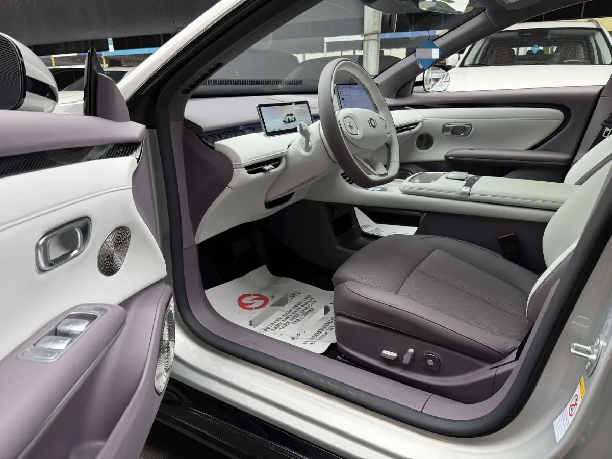 2026 ChangAn QiYuan A06 BEV,autocango,china used car exporter,china ev exporter,chinese used car exporter,chinese used ev exporter
