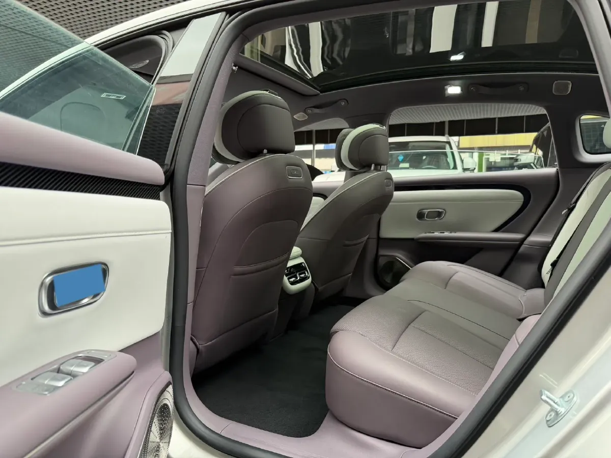 2026 ChangAn QiYuan A06 BEV,autocango,china used car exporter,china ev exporter,chinese used car exporter,chinese used ev exporter