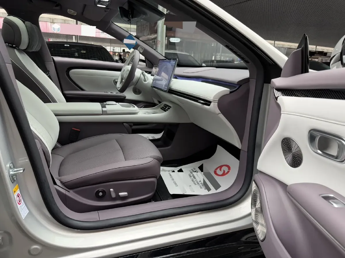 2026 ChangAn QiYuan A06 BEV,autocango,china used car exporter,china ev exporter,chinese used car exporter,chinese used ev exporter