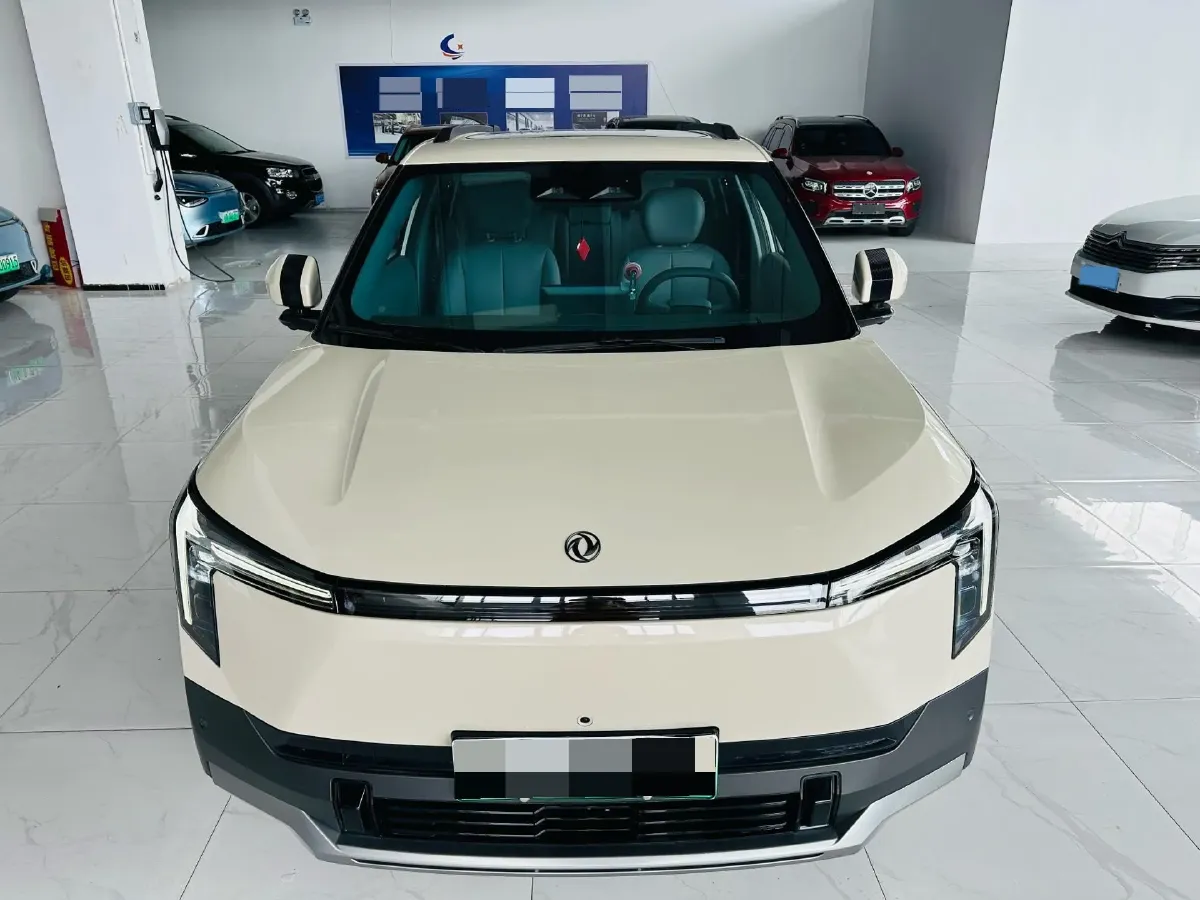 2025 DongFeng Nammi 06 BEV,autocango,china used car exporter,china ev exporter,chinese used car exporter,chinese used ev exporter