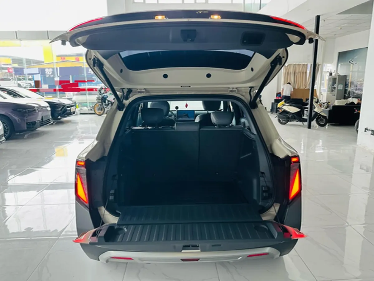2025 DongFeng Nammi 06 BEV,autocango,china used car exporter,china ev exporter,chinese used car exporter,chinese used ev exporter