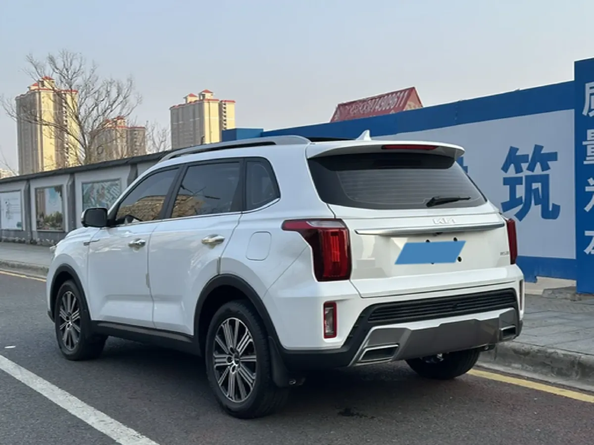 2021 Kia Sportage R 2.0L 161HP L4 6AT,autocango,china used car exporter,china ev exporter,chinese used car exporter,chinese used ev exporter
