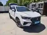 2020 Bestune T77 1.5T 169HP L4 7DCT